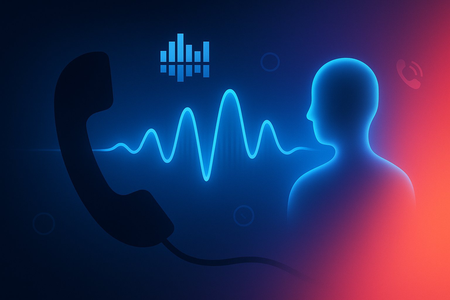 Realtime Telephony Agent hero