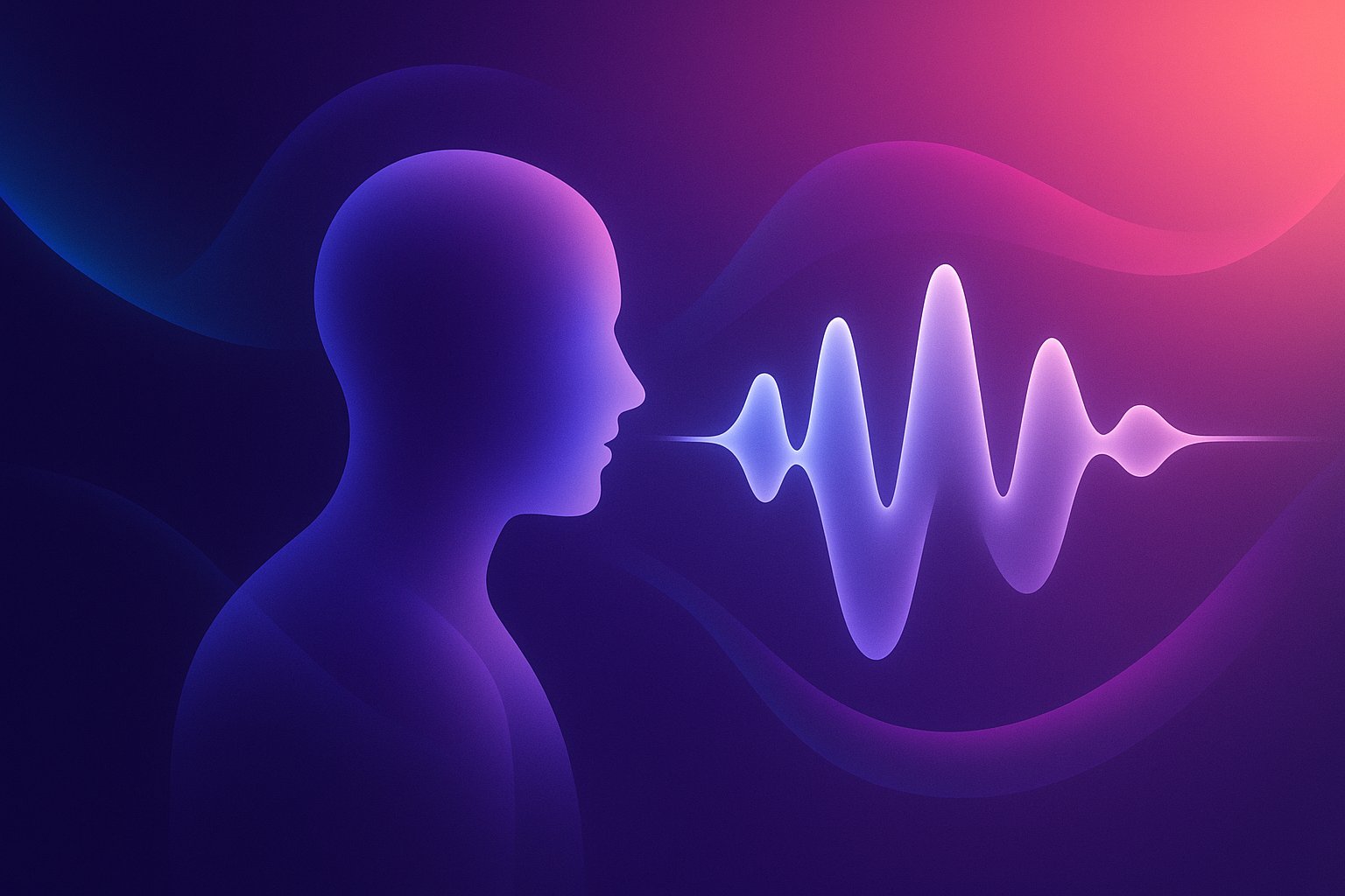 Realtime Voice Agent hero