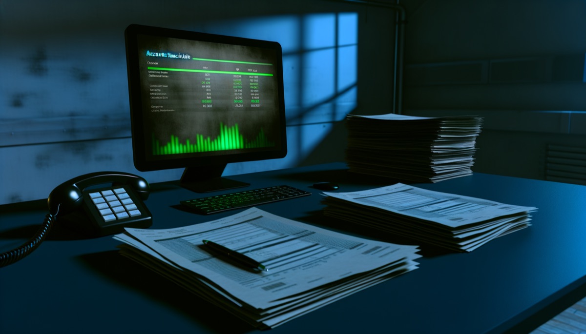 Voice AI for Accounts Receivable Collection