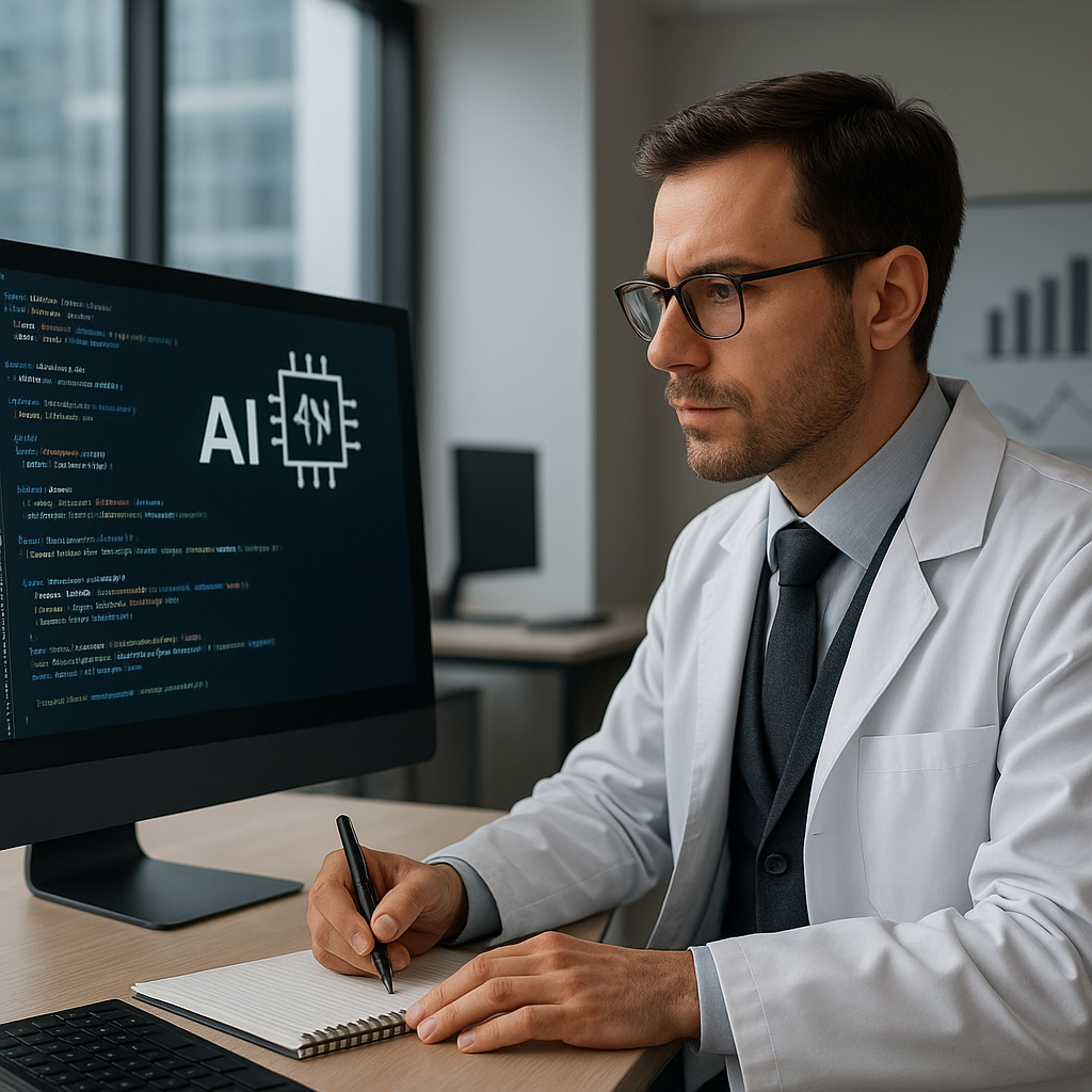 Forward Deployed Engineers