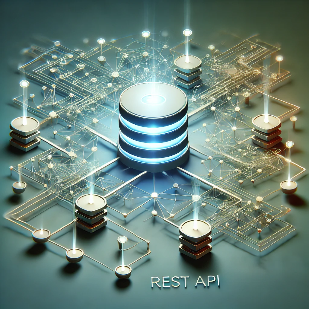 REST API