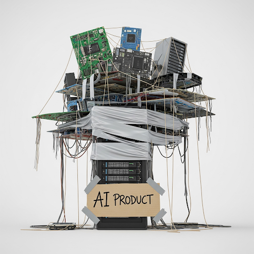Read This Before You Vibe Code an AI Company
