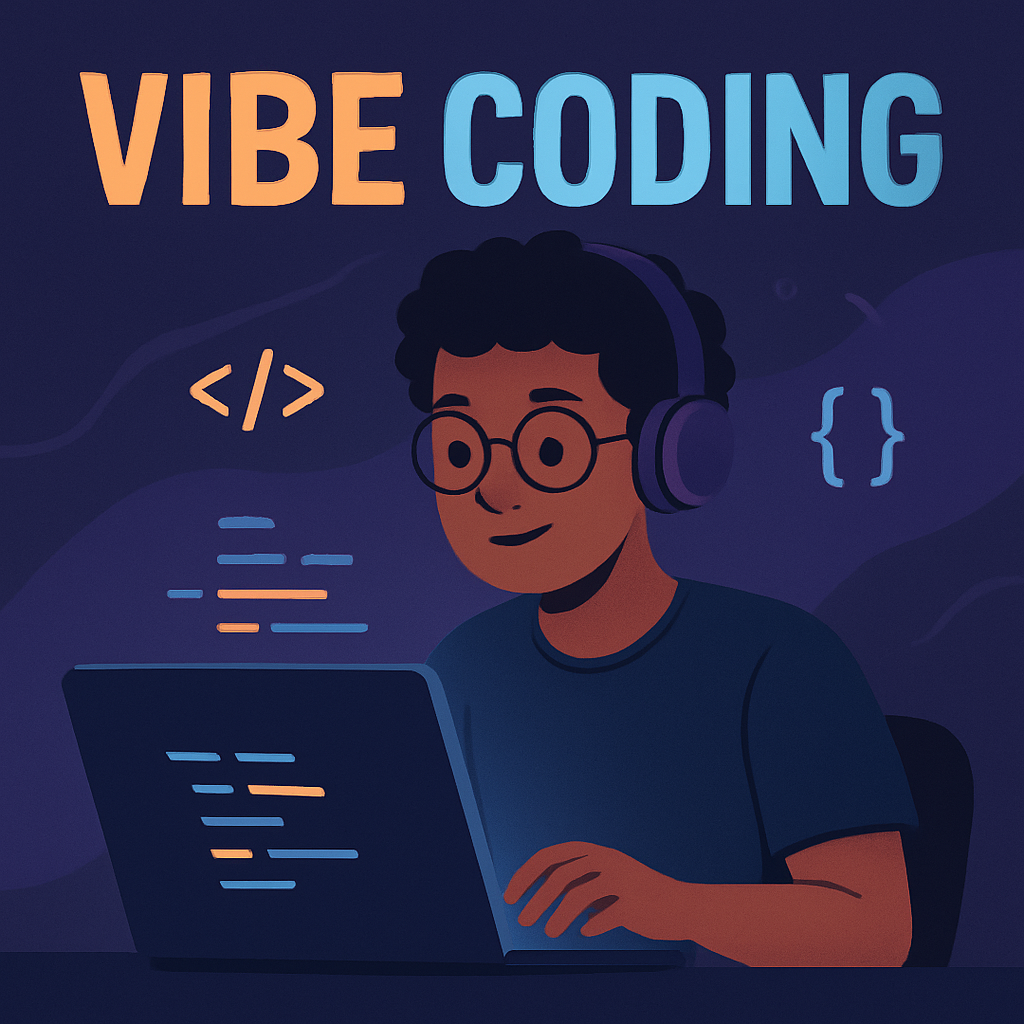 Vibe Coding