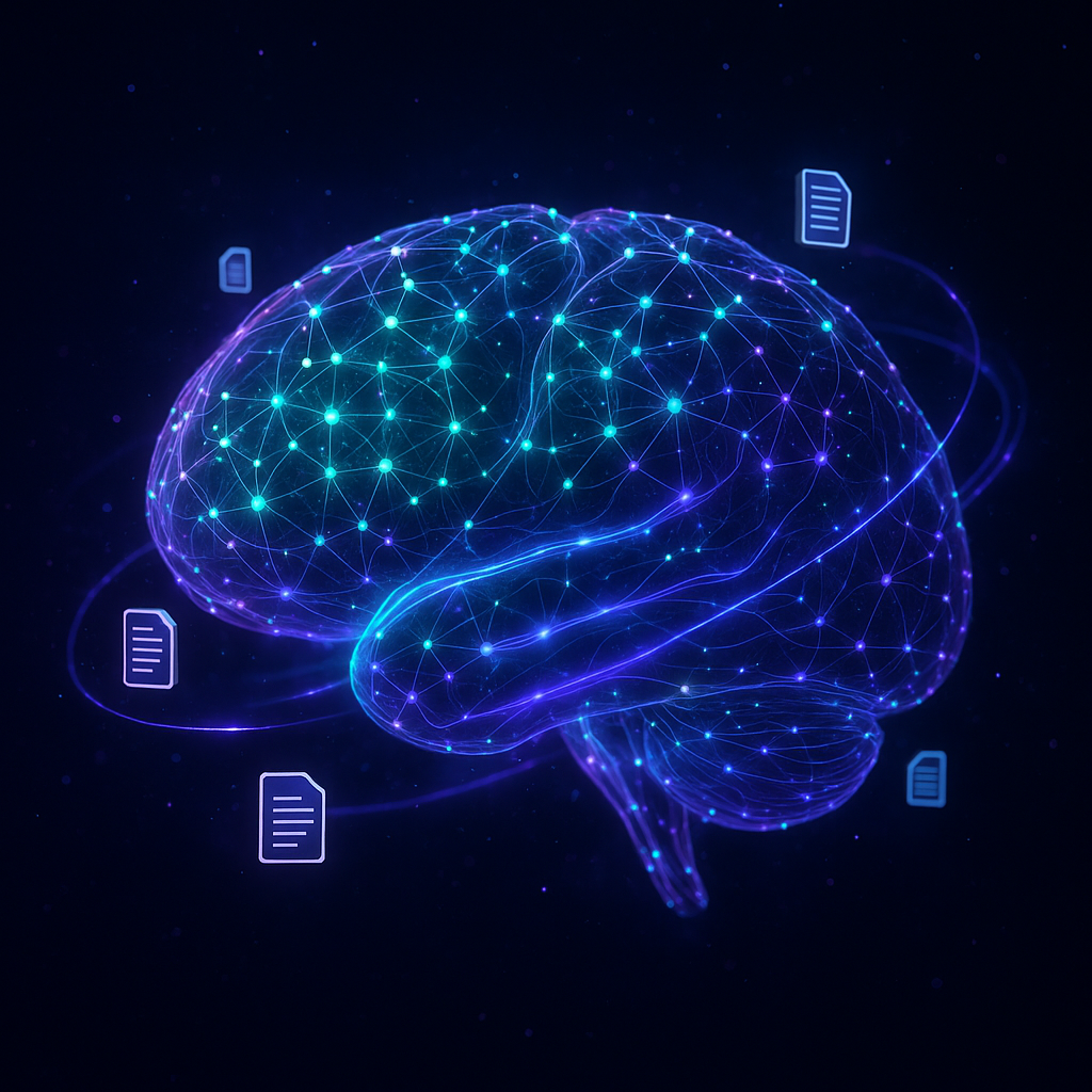 Agentic RAG Knowledge Base Interface