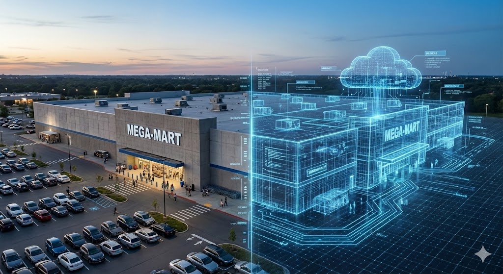 Constellation Digital Twin Framework