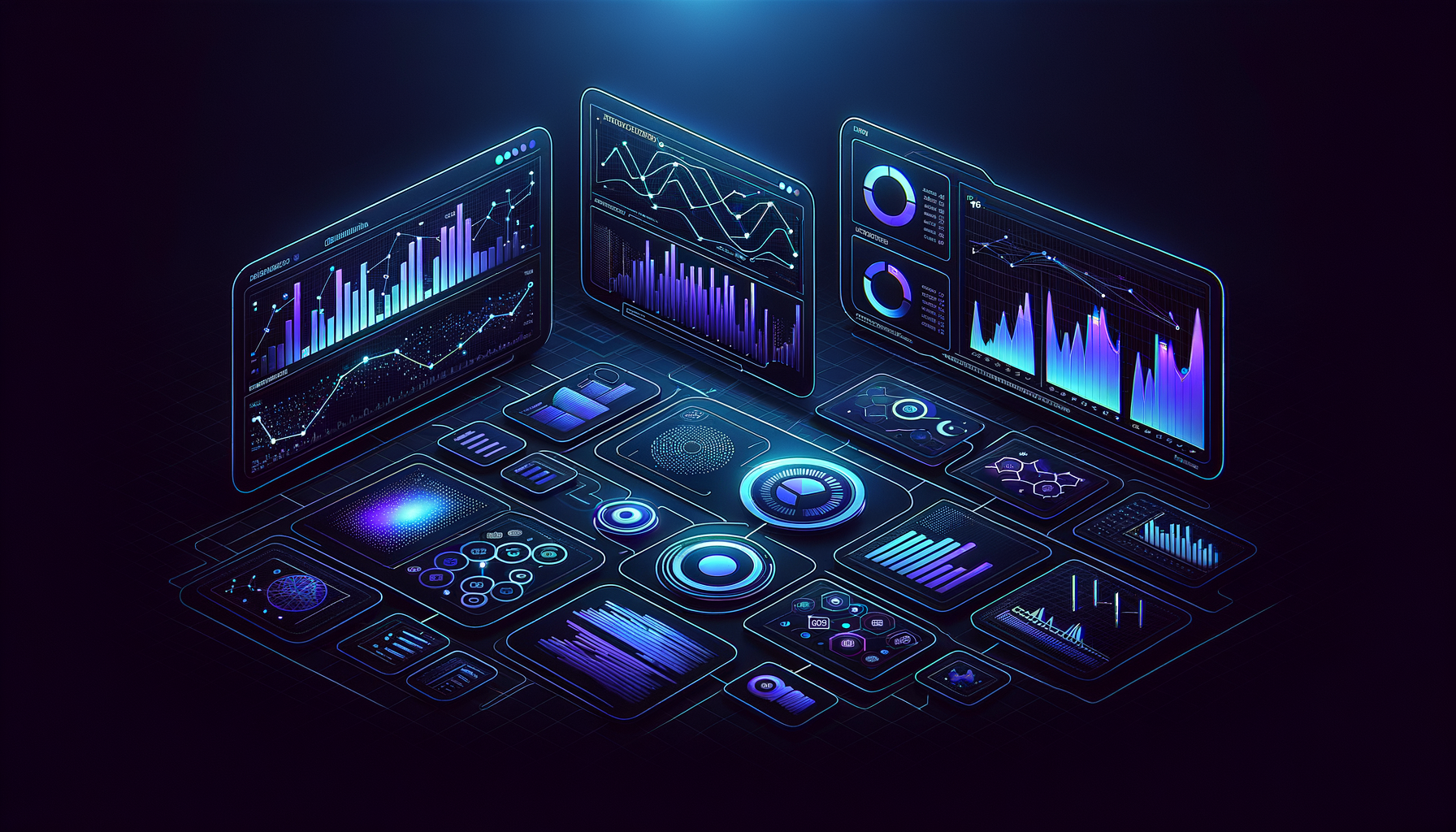 Apache Superset Analytics