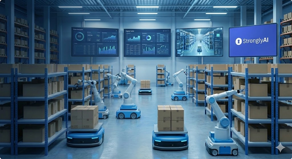 Warehouse Management