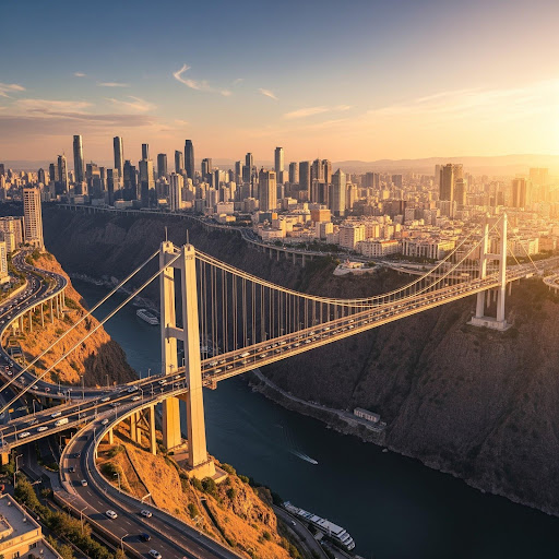 Bridging the AI Divide