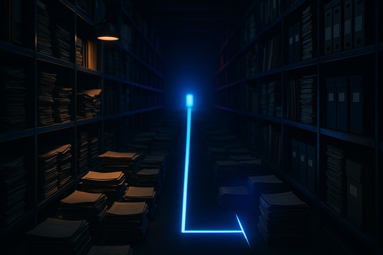 From Documents to Decisions white paper